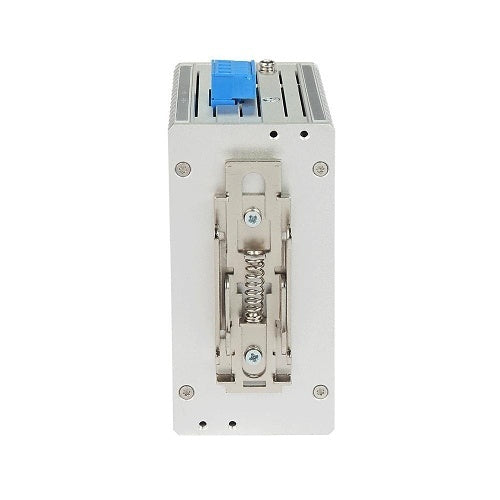 AMG Systems AMGFIB-1VR-3CC-S1B-D AMGFIB Series Dual 1-Channel CVI / TVI / AHD / CVBS Video Receiver, 3-Contact Closure, Singlemode 20Km, 1-Fiber per Channel, B-Side