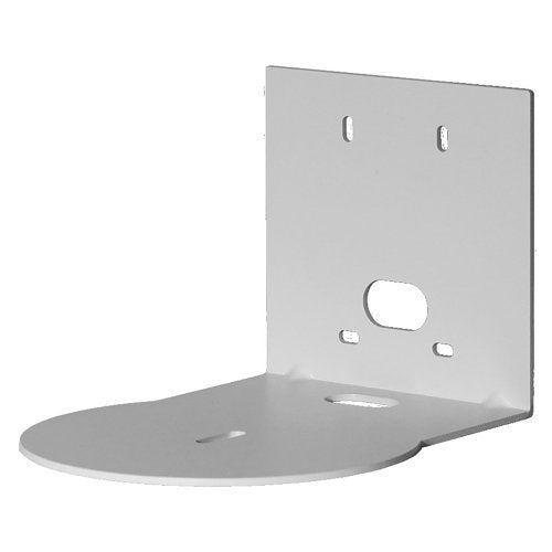Vaddio Thin Profile Wall Mount Bracket for ConferenceSHOT 10 FX Cameras, White (535-2000-244W)