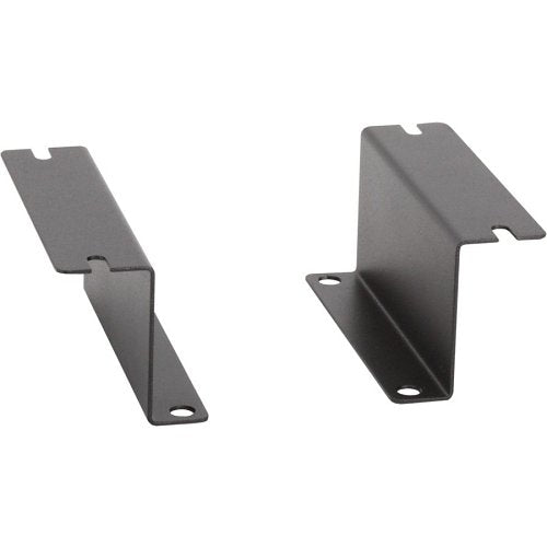 RDL SF-UCB2 Under Counter Bracket Pair for SysFlex Products Image of RL-SFUCB2