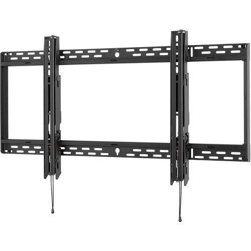 Peerless-AV SF670 SmartMount Universal Flat Wall Mount for 46\\" to 90\\" Displays, Security Models