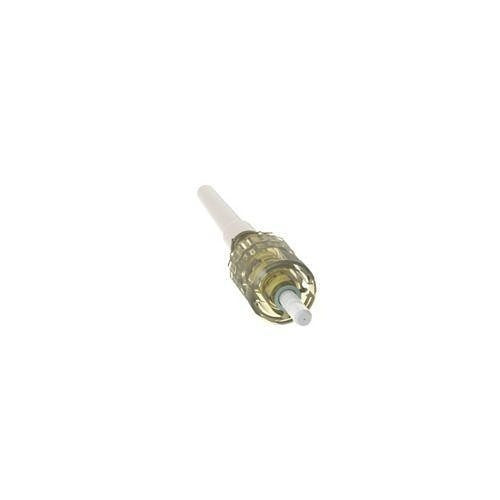 Panduit FST2MC6EI OPTICAM 62.5 M OM1 ST Simplex Fiber Optic Connector