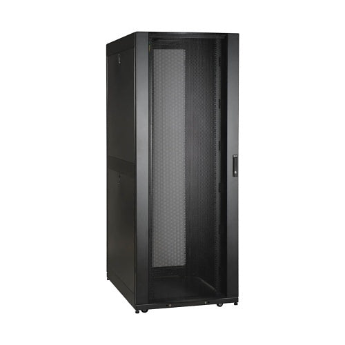 Eaton Tripp Lite SR45UBWDVRT 45U SMARTRACK Wide Standard Rackmount Enclosure