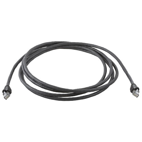 Hubbell HI625AA HI-IMPACT Patch Cord, Standard CAT6 RJ-45 to Standard CAT6 RJ-45, 25\'