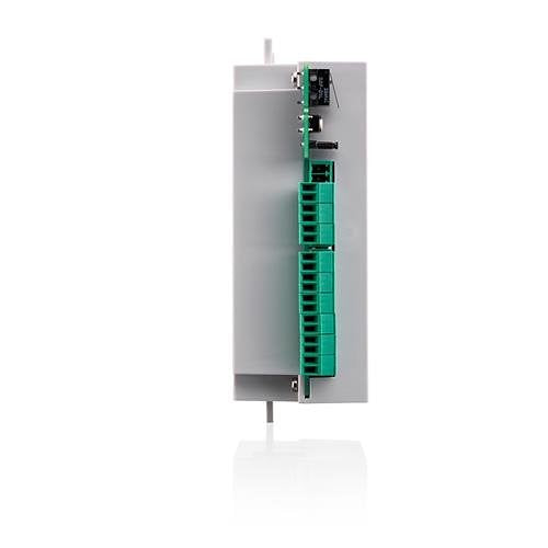 SALTO CU42E0US KS XS4 2.0 Ethernet Door Control Unit, 2-Reader
