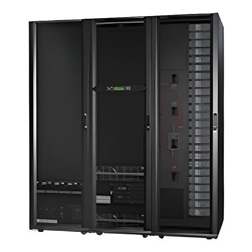 APC SY10K100F Symmetra PX 10kw Scalable to 100kw, 208V with Startup