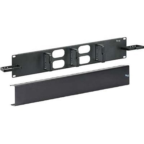 ICC Cable Management Ring Panel Image of H2-CMSCMP32