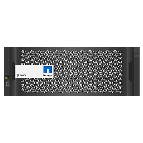 Bosch DSA-N6C8X8-60AT STORAGE HDD DSA E2800-Series 60x8TB Image of PB-DSAN6C8X