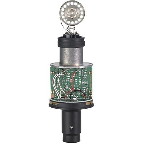 Audio-Technica AT4033A Cardioid Studio Condenser Microphone