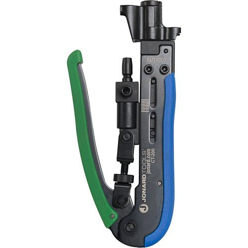Jonard Tools CT-200 Universal Compression Tool
