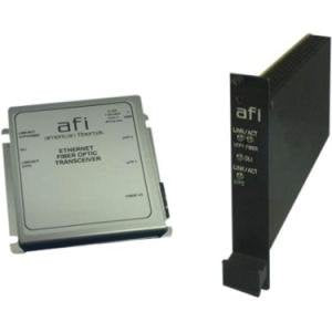 AFI MX-46-FX-ST Fiber Module FX Multimode, ST Connector