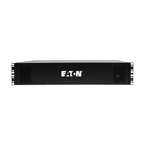 Eaton Tripp Lite PDUMH30NET 2.9kW Single-Phase Switched PDU, LX Interface, 120V Outlets (16 5-15/20R), 2U, 10\' (3.05m) Cord with L5-30P