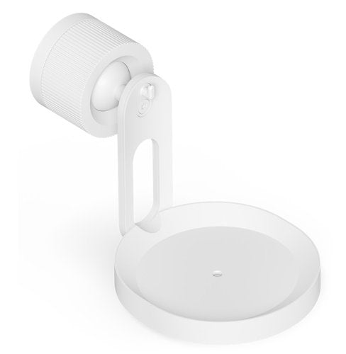 Sonos E1PWBWW1 Era 100 Pro Wall Mount Bracket, Pair, White