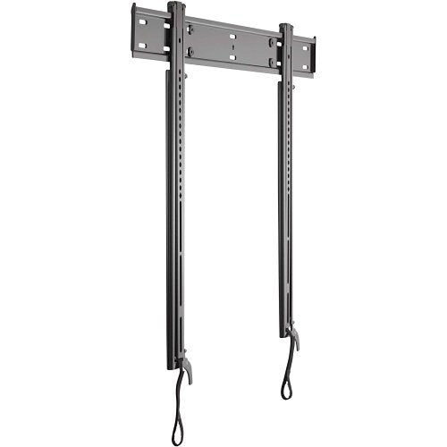 Chief LSTU Large Thinstall Fixed Display Wall Mount for 42-86\\" Displays, VESA Wall Mount, Black
