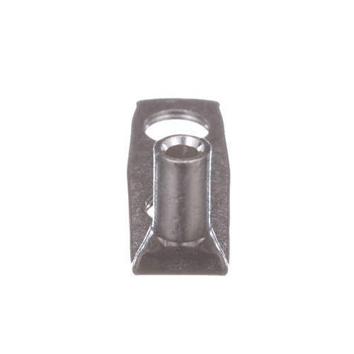 Panduit LCD10-14AF-L Copper Compression Lug, 2 Hole, #10 AWG, Hole