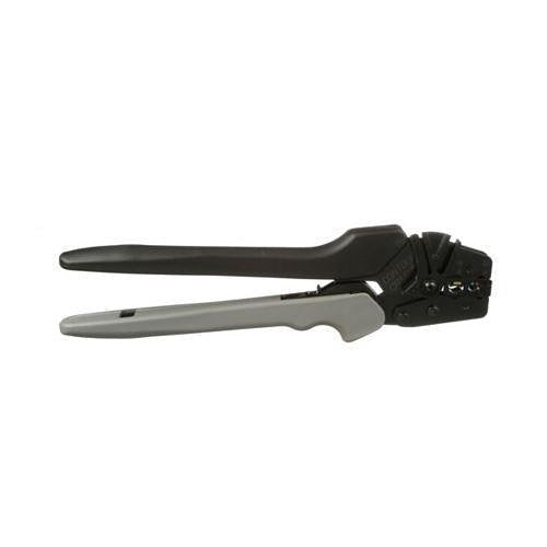 Panduit CT-1551 Crimp Tool Controlled Cycle Crimps Pan