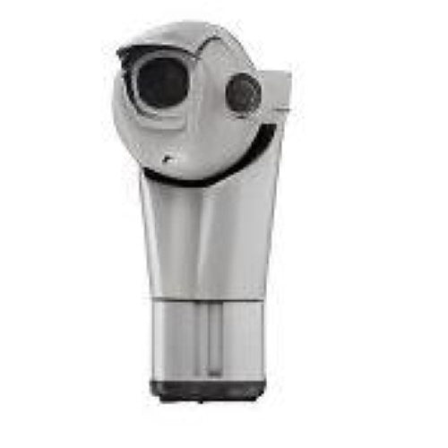 Pelco ESCE1-8X36-RLU 8MP Esprit Compact PTZ Camera, 4.4-88mm Varifocal Lens, 36x Optical Zoom, IP66/67/68