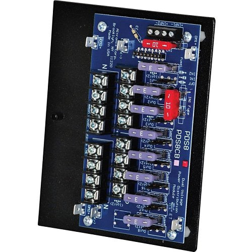 Altronix BR1 Add-On Mounting Bracket, Compatible with Maximal and Trove Enclosures