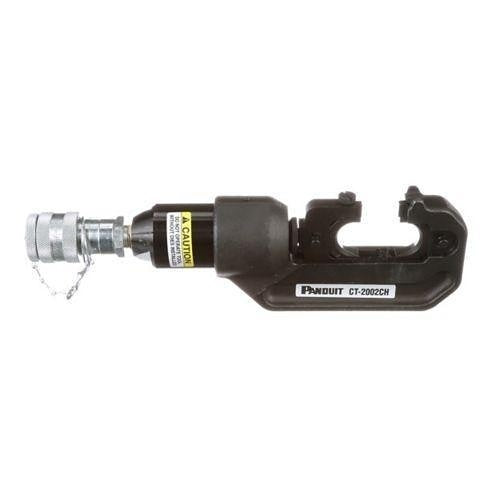 Panduit CT-2002CH 6-Ton Hydraulic Crimp Head