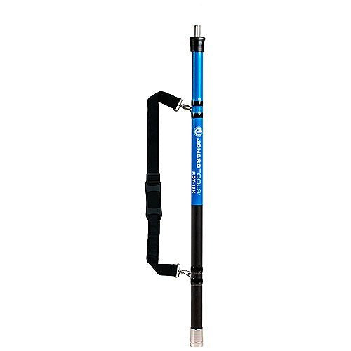 Jonard Tools RDT-12K Telescoping Pole, 12\'