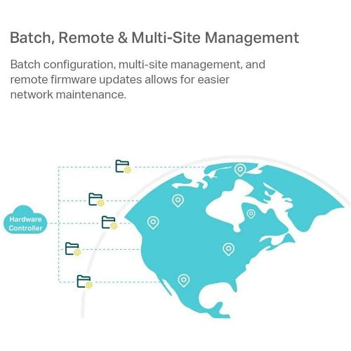 TP-Link OC300 Omada Hardware Controller