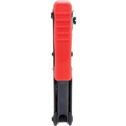 Platinum Tools 12520C PTS PRO Universal Crimp Tool