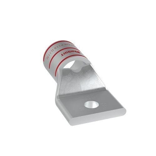 Panduit LCAX750-12-3 Copper Compression Lug, 1-Hole, 777.7 KC