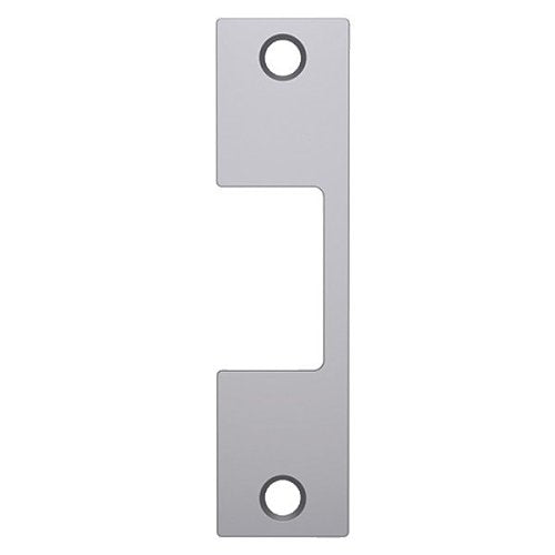 HES Electric Strike, Faceplate J-630 Image of HE-100620001