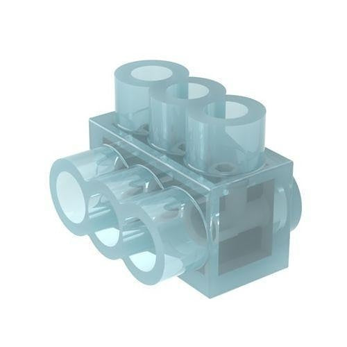 Panduit PCSB4-3S-12Y Multi-Tap Connector, Single-S