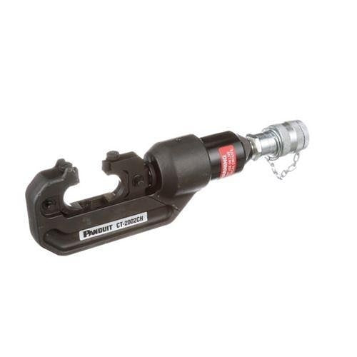 Panduit CT-2002CH 6-Ton Hydraulic Crimp Head