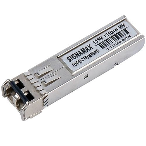Signamax FO-065-73FXMM5MG-H SFP Module 1310nm LC/MM, 5km