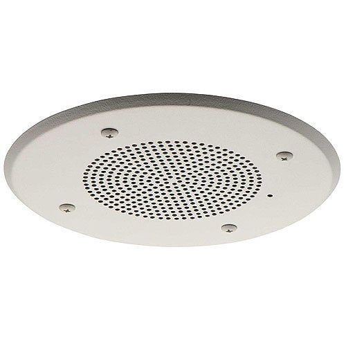 Louroe LE-550 VeriFact 550 4" Ceiling Mount Flush Speakerphone