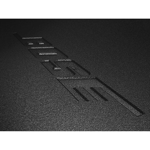 Bose Professional ShowMatch SM20 Speaker Black