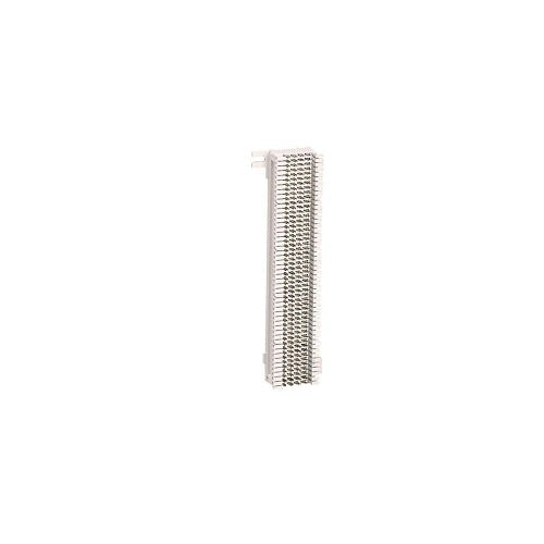 Primex 135-0002 66M Series Connecting 50-Pair Block with O-Cover