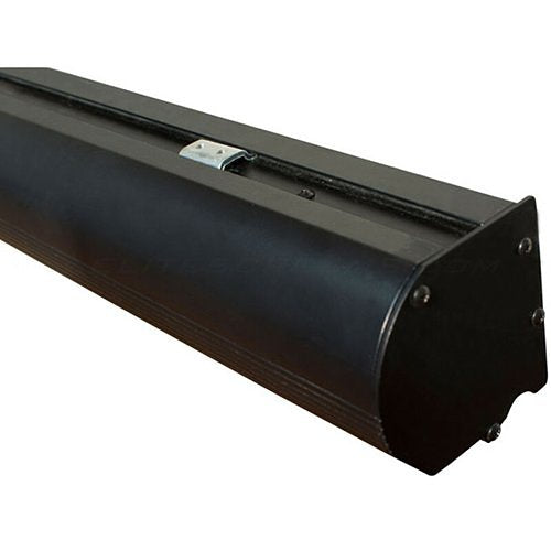Elite Screens Saker Tab-Tension Skt110uh-E24-Auhd 110\\" Electric Projection Screen