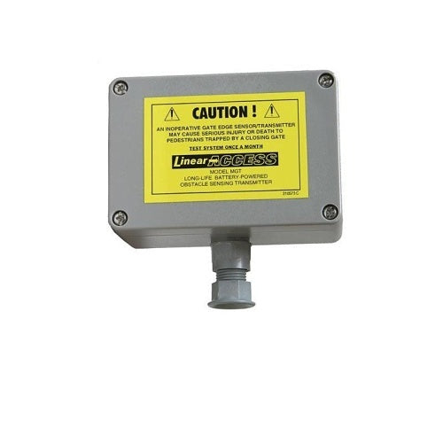 Linear 2510-220 Multi-Code Gate Edge Transmitter Kit