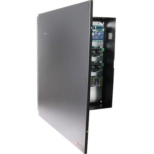 Altronix T3SK75F16 16-Door Software House Access and Power Integration Kit Trove3SH3 with eFlow104NB, eFlow102NB, (2)ACM8, PD8UL, RSB2