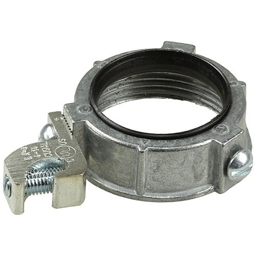 Dottie GBL300 Cable Bushing, 3\\" Insulated Ground Bushing with Lay in Lug