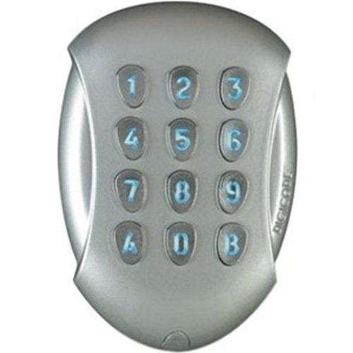 Digicode Keypad With Wiegand Output Image of CV-GALEOW