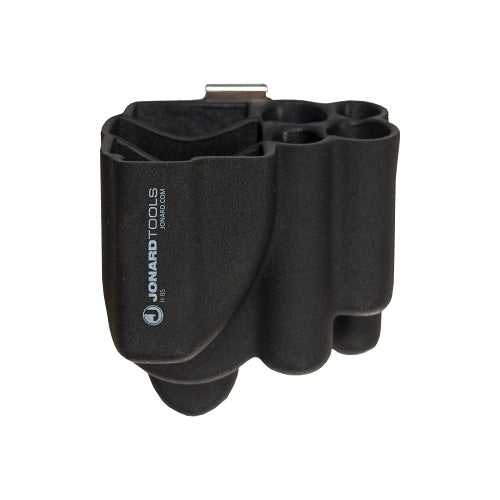 Jonard Tools H-85 Molded 8 Pocket Tool Pouch