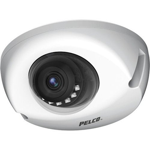 Pelco Sarix Professional 1 Megapixel Surveillance Camera - Wedge Image of PE-IWP1331ER