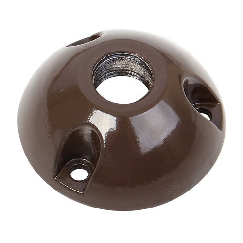 Episode ES-LS-MOUNT-SURFACE Surface Mount Base for Landscape Series Satellite Speakers