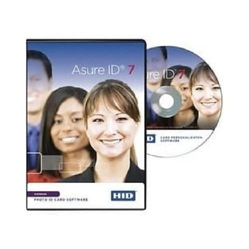 HID FARGO ASURE ID, PROTECT PLAN, EXPRESS, 1YR Protect Plan, 1-Year