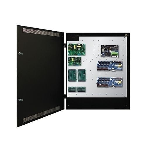 LifeSafety Power FPO150/250-2C82D8E6S1 SCLASS 16-Door Unified Dual Voltage Standard Power System
