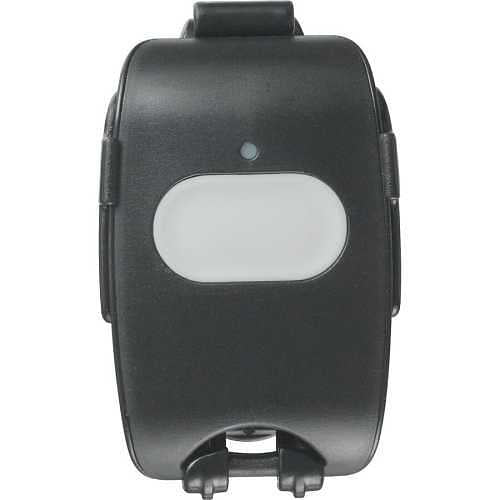 DSC PG9938 PowerG Wireless Panic Key Transmitter, Key Fob
