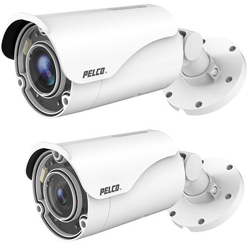Pelco Surface Mount for Network Camera Image of PE-IBP3BBAPE