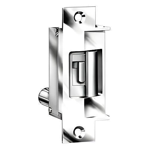 HES 18311513 Electric Strike, 732-24V630 Finish