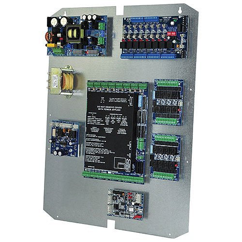 Altronix Trove2 Backplane Image of AX-TKA2