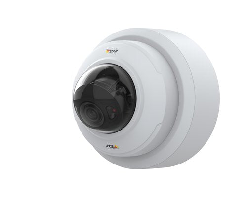 AXIS TP3603 Conduit Back Box for Indoor Installations, White