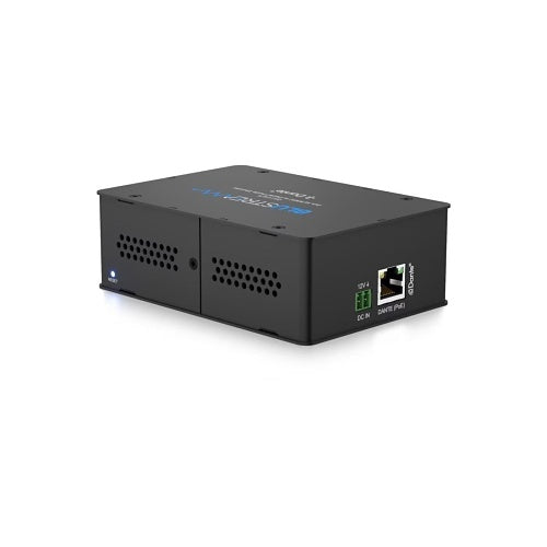Blustream DA11XLR Analogue XLR Audio to Dante Encoder