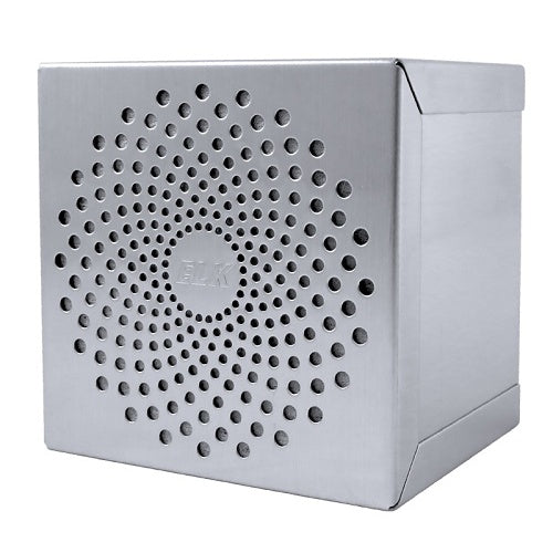 ELK 150RT Siren in Stainless-Steel Enclosure